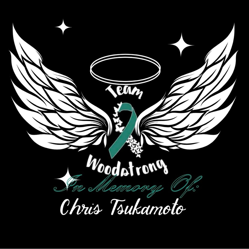 🎗️TEAM WOODSTRONG🎗️ - Picture 1 of 15